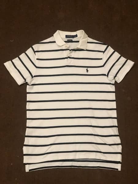 Polo Ralph Lauren shirt Medium-L 0