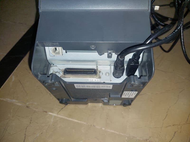 Epson Thermal Printer 1