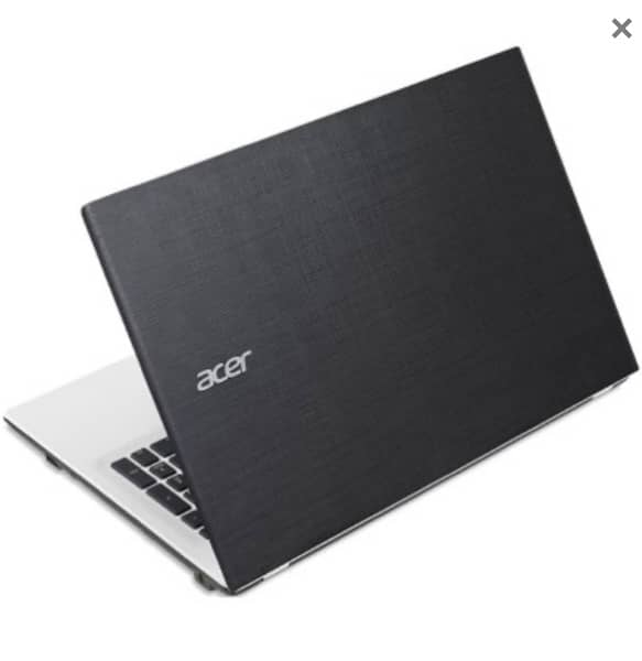 Acer Aspire E15 1