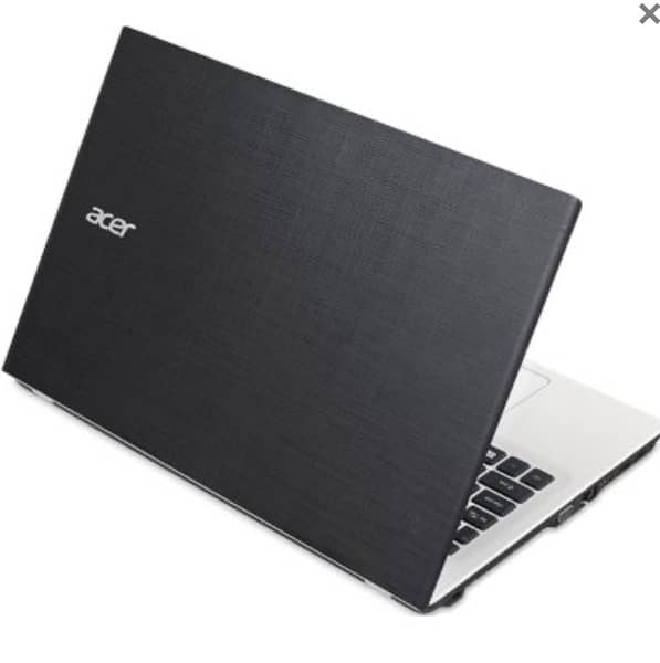 Acer Aspire E15 2