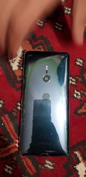 sony xz3 pta approved 10 10 condition best for bubg  extreme grapics 1