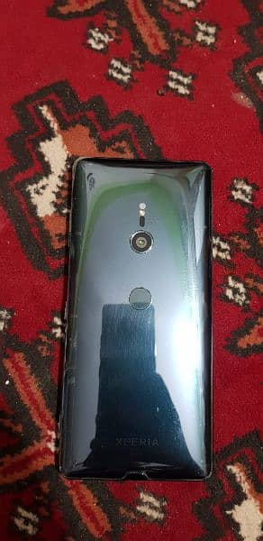 sony xz3 pta approved 10 10 condition best for bubg  extreme grapics 2