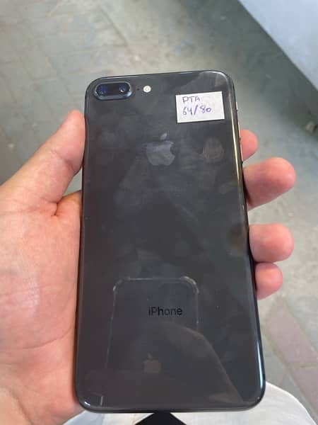 iphone 8 plus pta approved 3