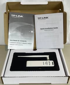 TP-Link 722wn 1.0 Version Stock Available