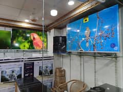 48 inch - Samsung 8k UHD LED TV 03024036462