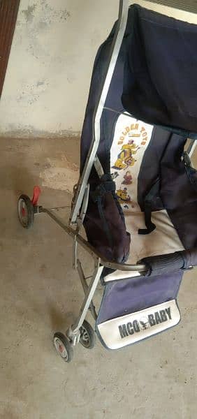 stroller for kids 1
