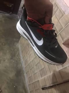 Nike zoom 44