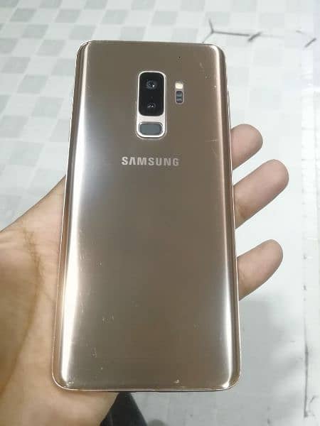 Samsung s9plus 13