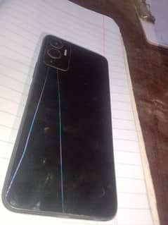 i want to buy my new phone infinix hote 9 with ram 6 rom 128 gb