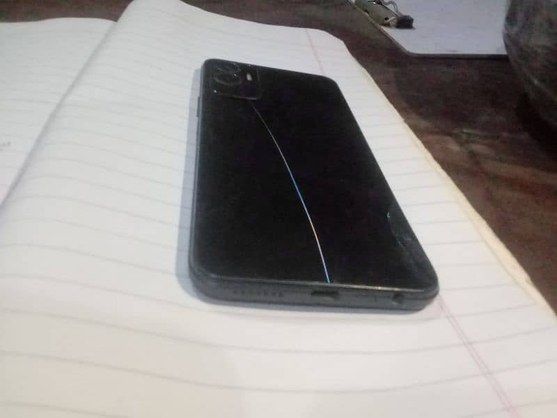 i want to buy my new phone infinix hote 9 with ram 6 rom 128 gb 2