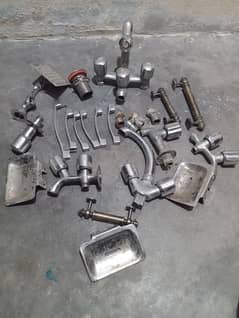 Sink Parts for sale in Good condition