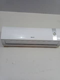 gree a. c non inverter