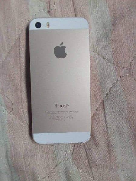 iphone 5s 64 GB PTA approved 0320/2807931 0