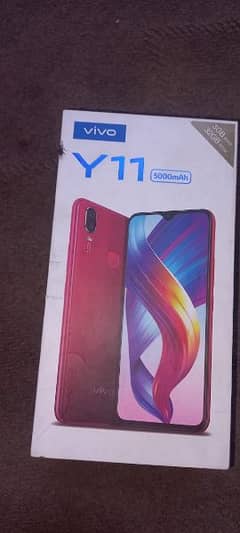 vivo y11