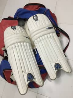 Cricket Batting full Kit For Sale