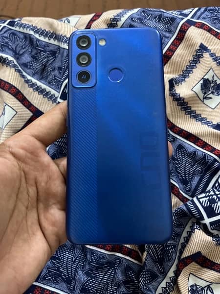 tecno pop 5 Lte for sale very Good condition 0