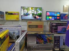 Father Offer 43 inch - SamsunG 8k UHD LED 03225848699