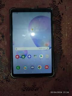 Samsung Tab A 2020 3gb 32gb