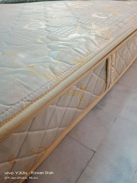 king-size mattresse 4