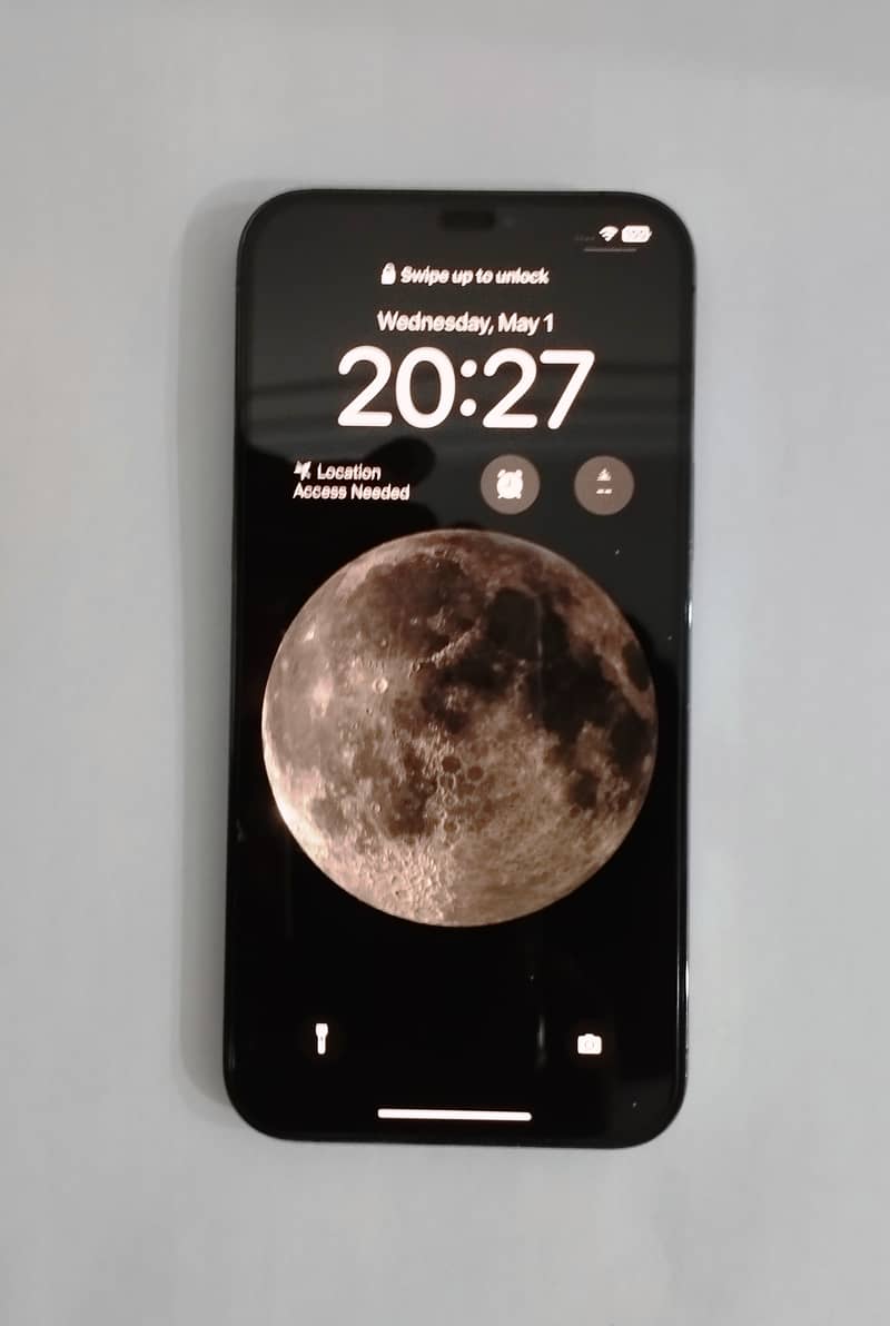 Apple - Iphone 12 Pro Max (128 gb) 0