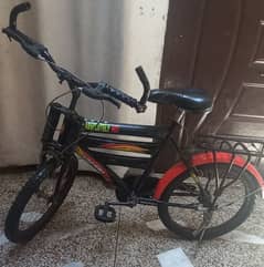 2 Cycles 20 inches for urgent sale(Rs9000 & Rs13000)
