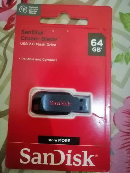 Sandisk Ultra Dual Drive Go USB Type-C 2