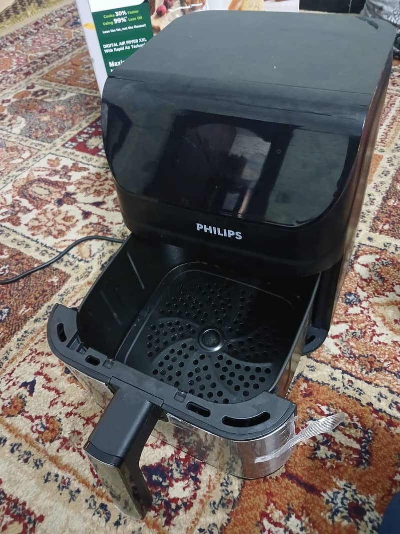 Air Fryer For Sale 2