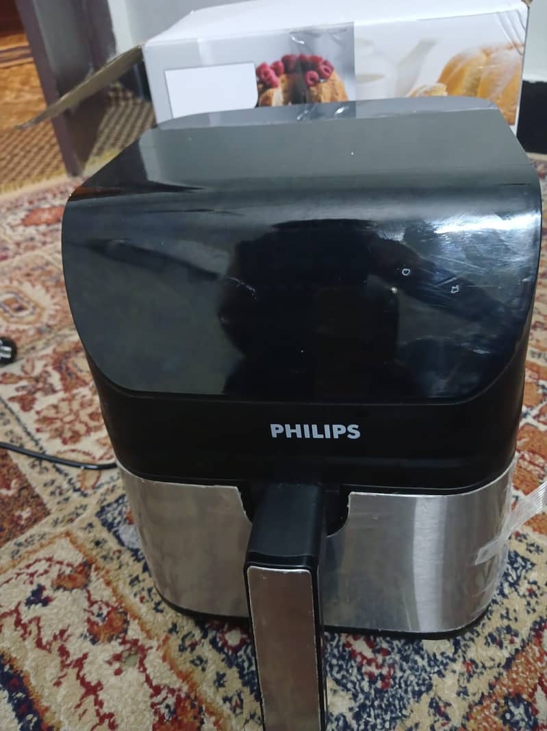 Air Fryer For Sale 4