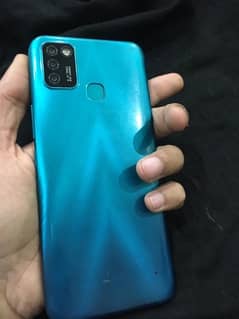 infinix smart 6 0