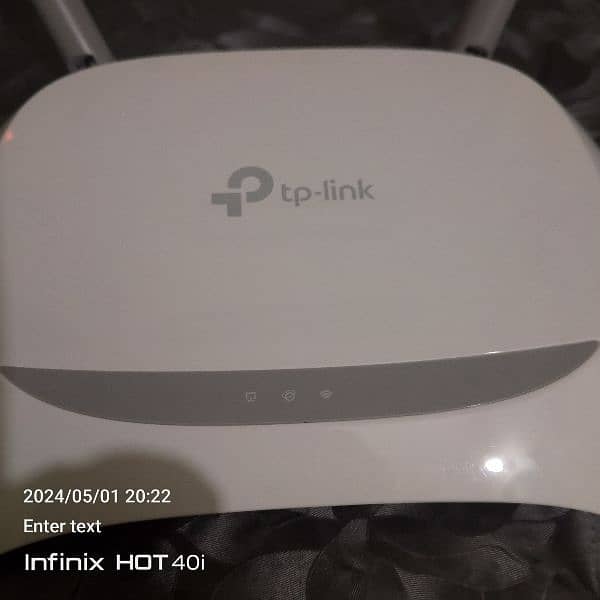 brand new tp link deviece 1