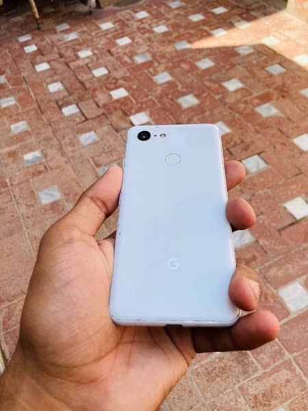 Google Pixel 3 Official PTA approved 6