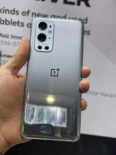 OnePlus 9pro 5G mobile. . Whtsp 0328-4592405