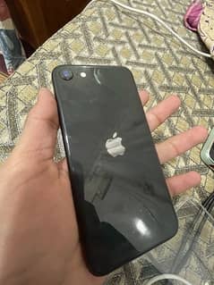 iphone se 2nd gen 64 10/9 condition non pta jv