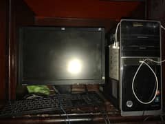 hp computer full Saman Kay saat 03173138048