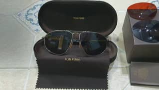 Tomford sunglasses