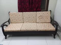 3 Seater Sofa