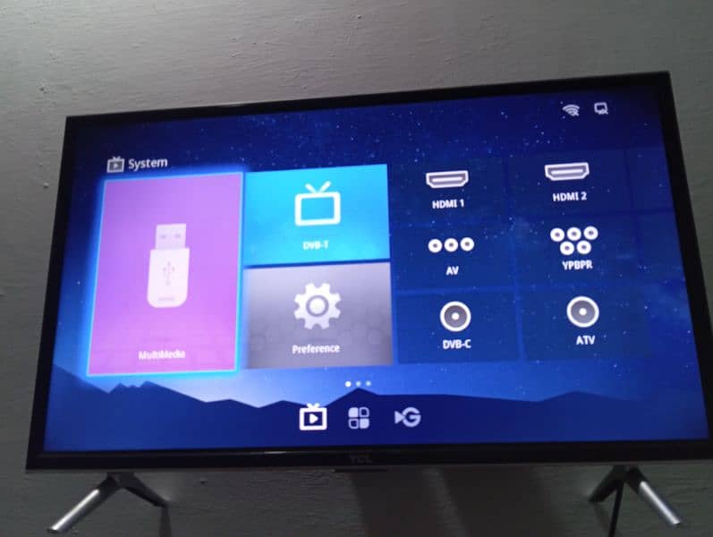 TCL LED for sale 2