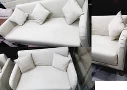Sofa set /5 Seater sofa