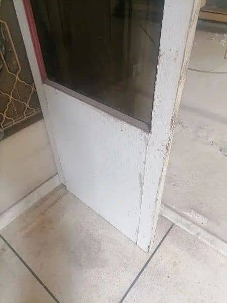 Door / Tinted Glass Door 3