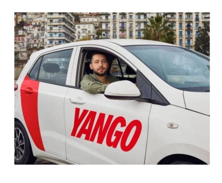 Driver wanted 0