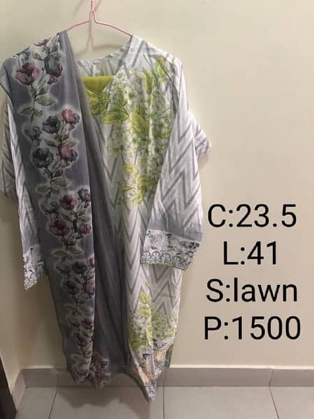 preloved  fancy  lawn  cotton  collection 19