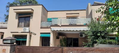 1 Kanal House For Sale in Rehman Villas Society Near DHA Phase 2