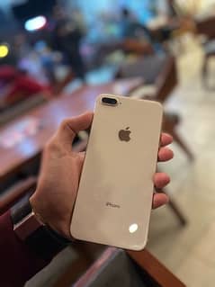 IPHONE 8 PLUS PTA APPROVED (Jv)
