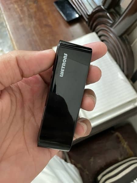 imported power bank lifetrons 1