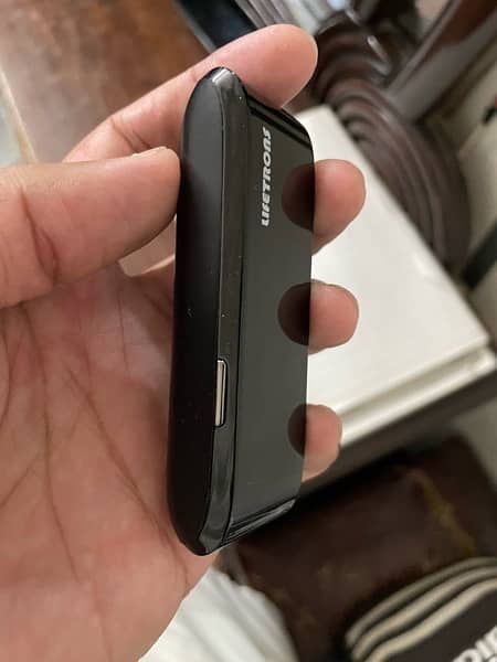 imported power bank lifetrons 6