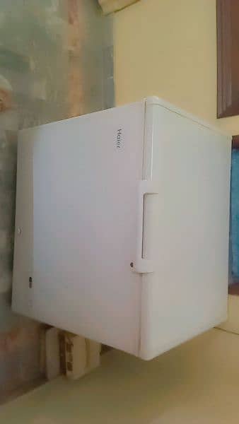 "Keep It Fresh: Deep Freezer with Stabilizer at Rs. 30,000!" 1