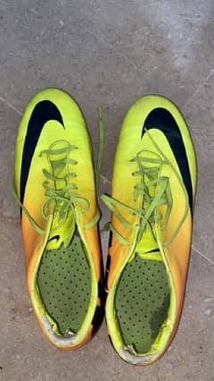 nike mercurial