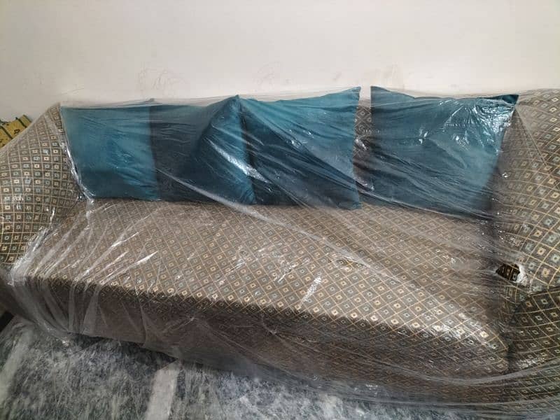 7 seater sofa set available for sale brand new 0