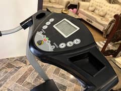 Renker Treadmill Running Machine