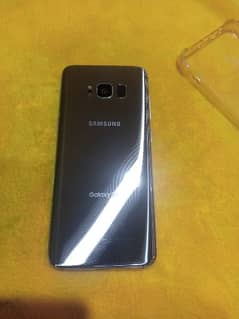 s8 4gb 64gb dual approved